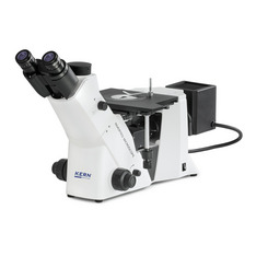 Microscope métallurgique inversé KERN OLM 171