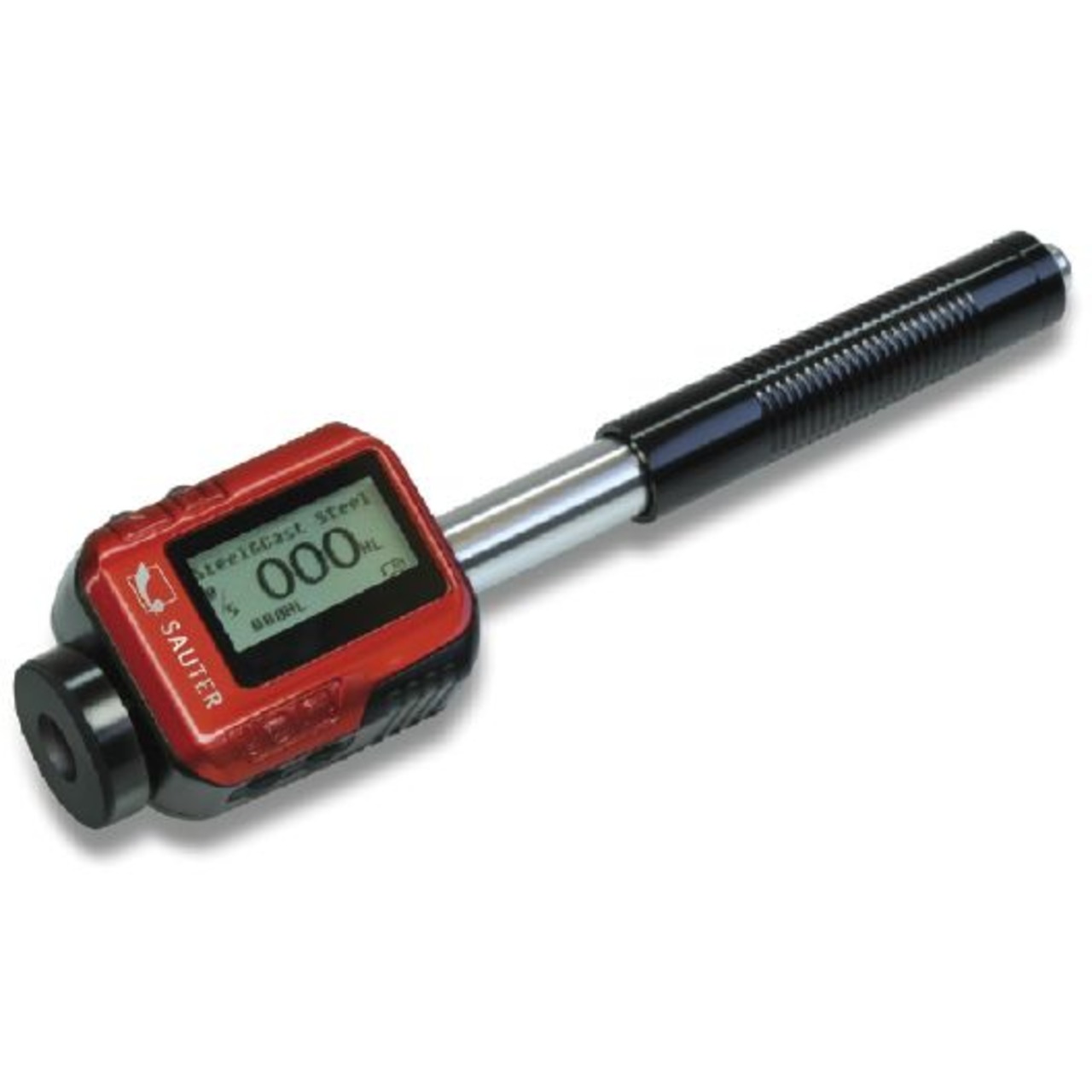 Duromètre portable Leeb SAUTER HN-D