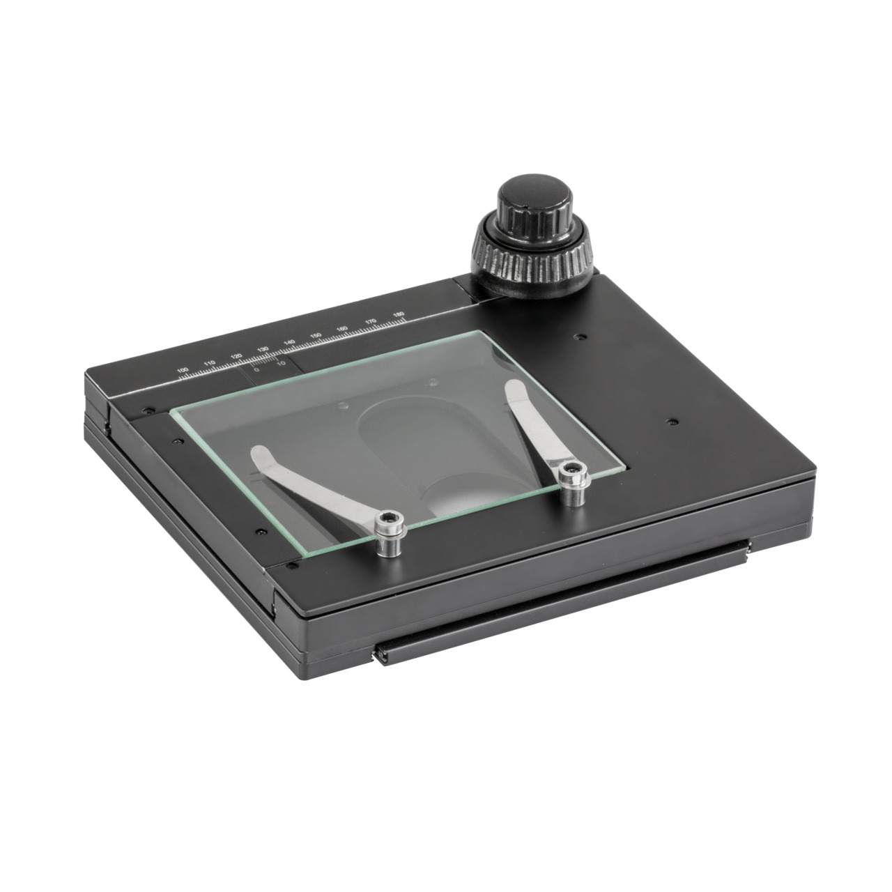 Table de microscope KERN OZB-A5781