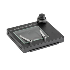 Table de microscope KERN OZB-A5781