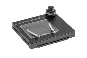 Table de microscope KERN OZB-A5781