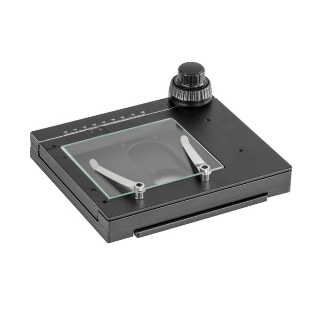 Table de microscope KERN OZB-A5781