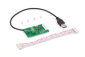 Interface de données KERN KIB-A03