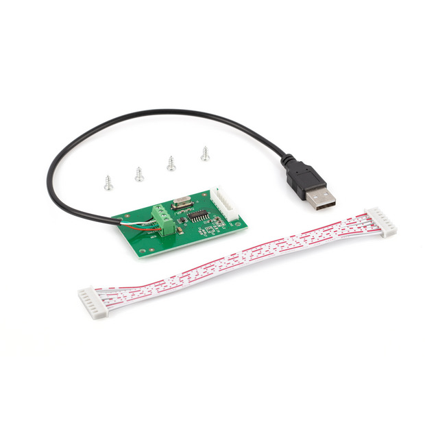 Interface de données KERN KIB-A03