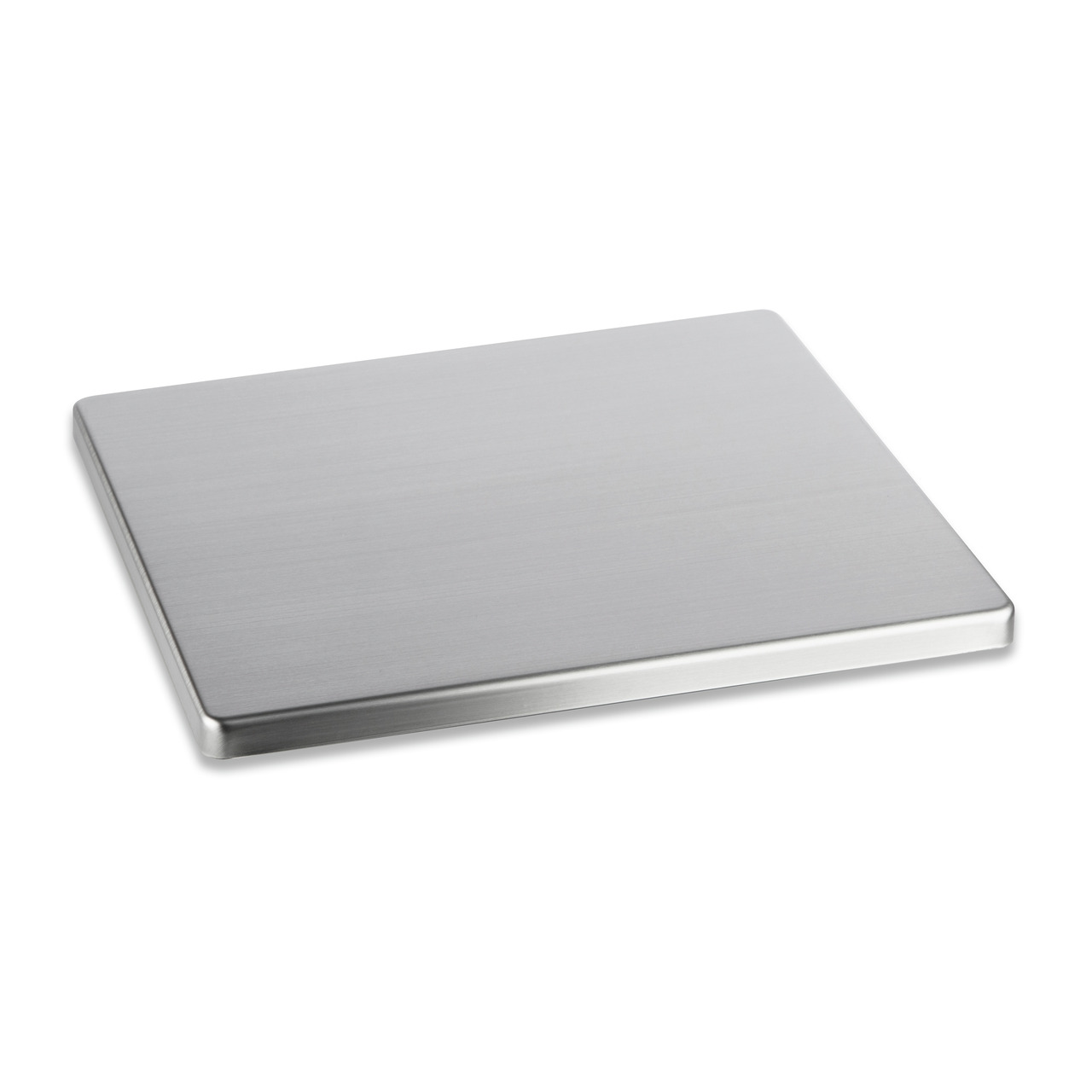 Plateforme en inox FCE-A01