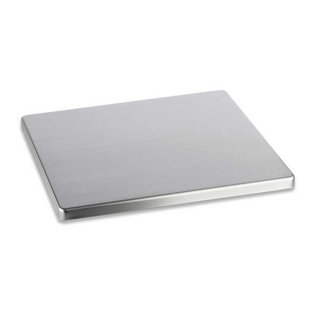 Plateforme en inox FCE-A01