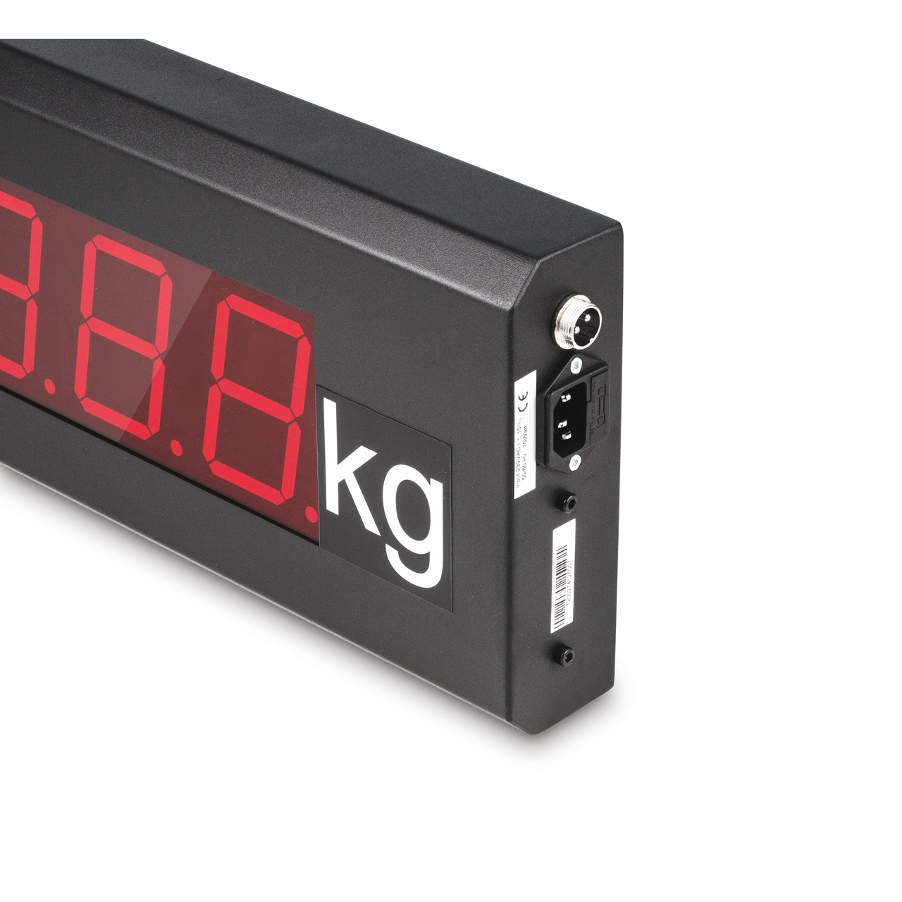 Grand afficheur KERN YKD-A02