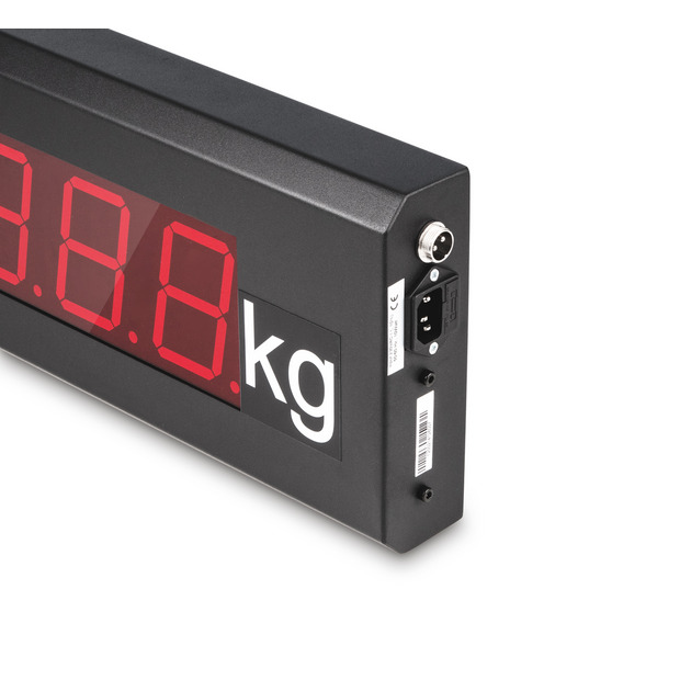 Grand afficheur KERN YKD-A02