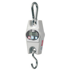 Balance suspendue KERN HCB 200K100