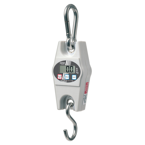 Balance suspendue KERN HCB 200K500