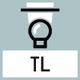 Type d'éclairage diascopique