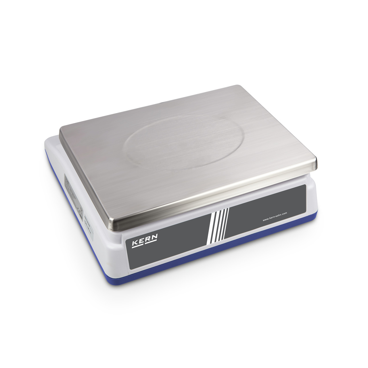Balance compteuse KERN CPE 15K-3