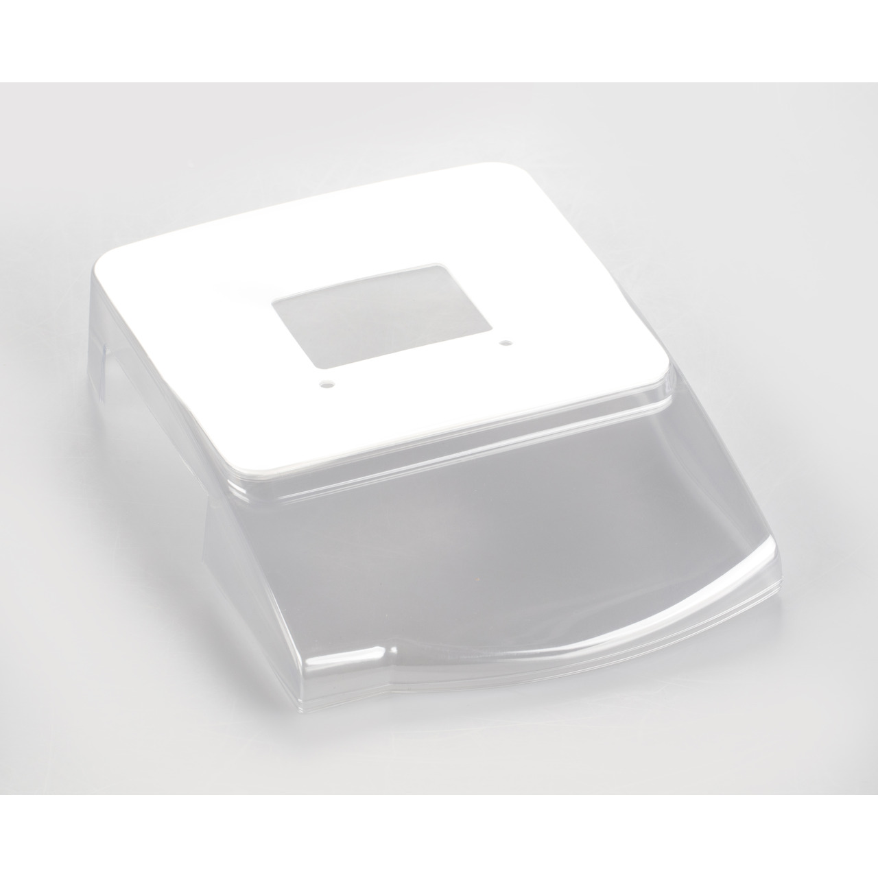 Housse de protection transparente KERN EG-A09