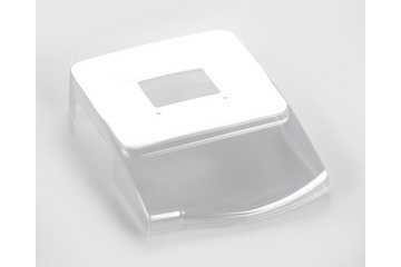 Housse de protection transparente KERN EG-A09