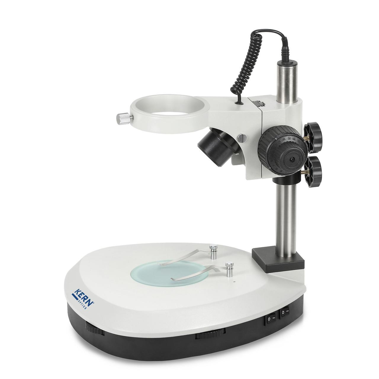 Support pour microscope stéréo KERN OZB-A5133