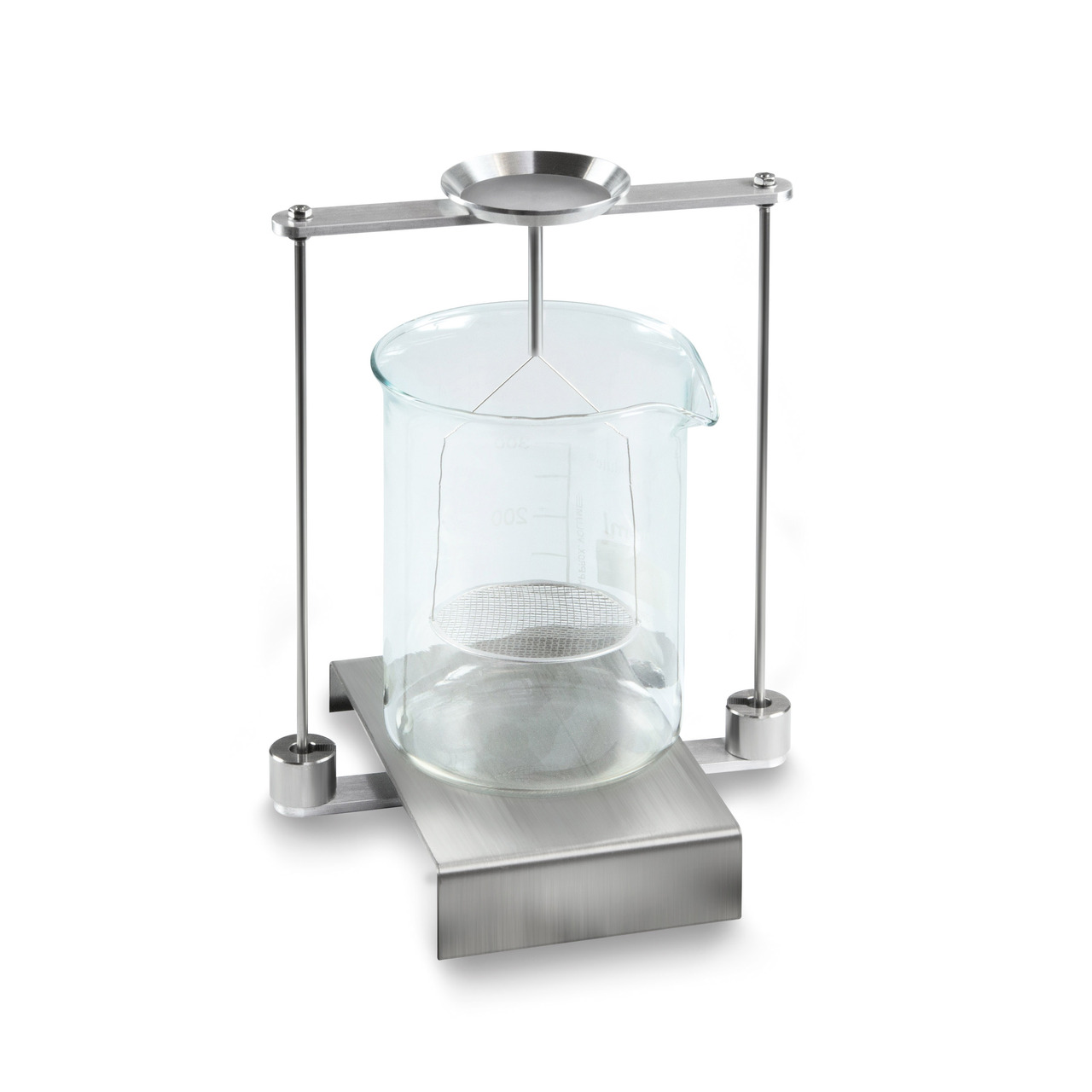 Coupelle de tarage KERN AEJ-A05