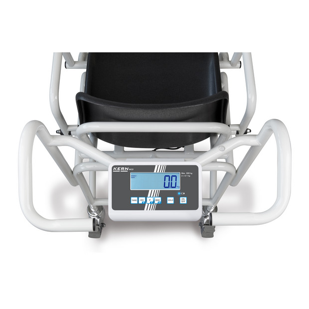 Fauteuil pèse-personne KERN MCD 300K-1