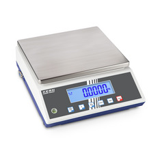 IoT-Line Balance de table KERN FCB 12K-4