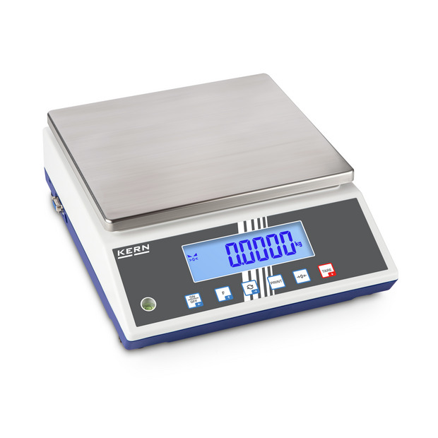 IoT-Line Balance de table KERN FCB 30K-4