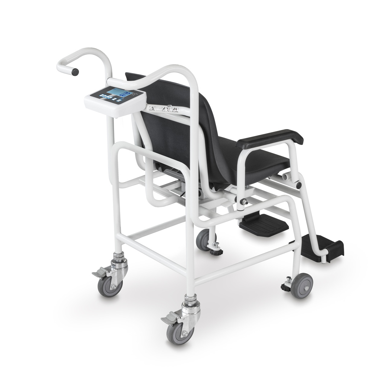 Fauteuil pèse-personne KERN MCC 250K100M