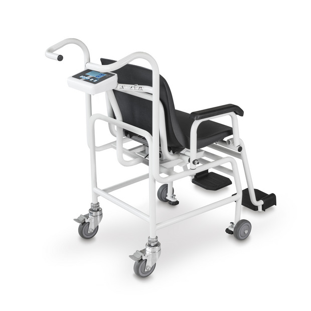 Fauteuil pèse-personne KERN MCC 250K100M