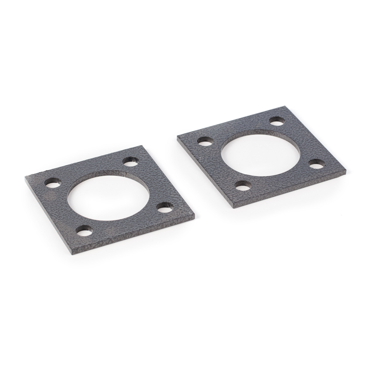 Paire de plaques dʼassise KERN BIC-A07