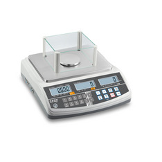 Balance compteuse KERN CFS 300-3