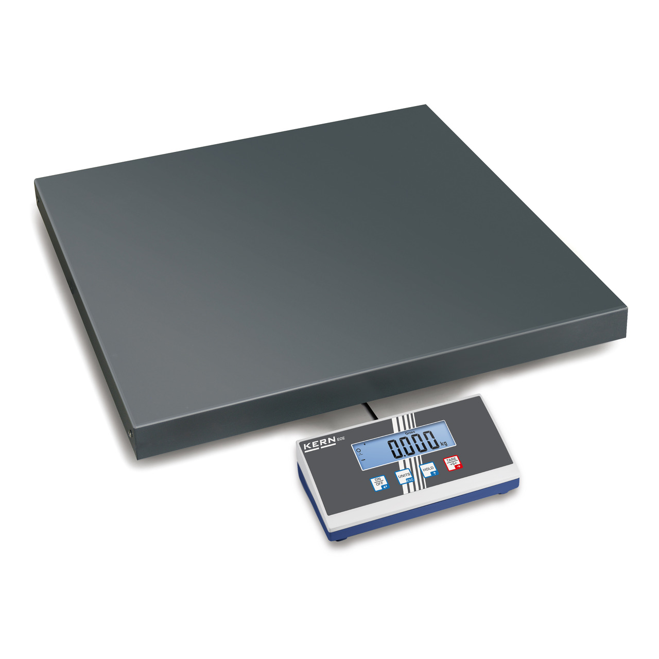 Balance pour colis KERN EOE 60K-2L
