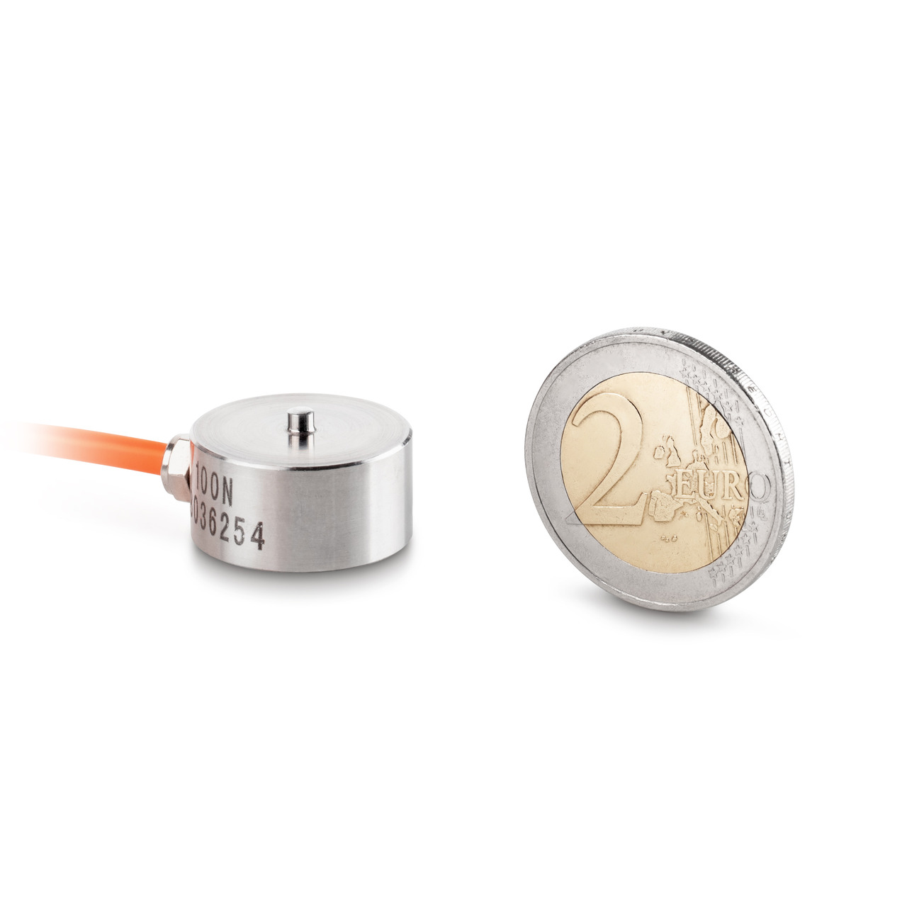 Cellule de mesure SAUTER CO 10-Y1