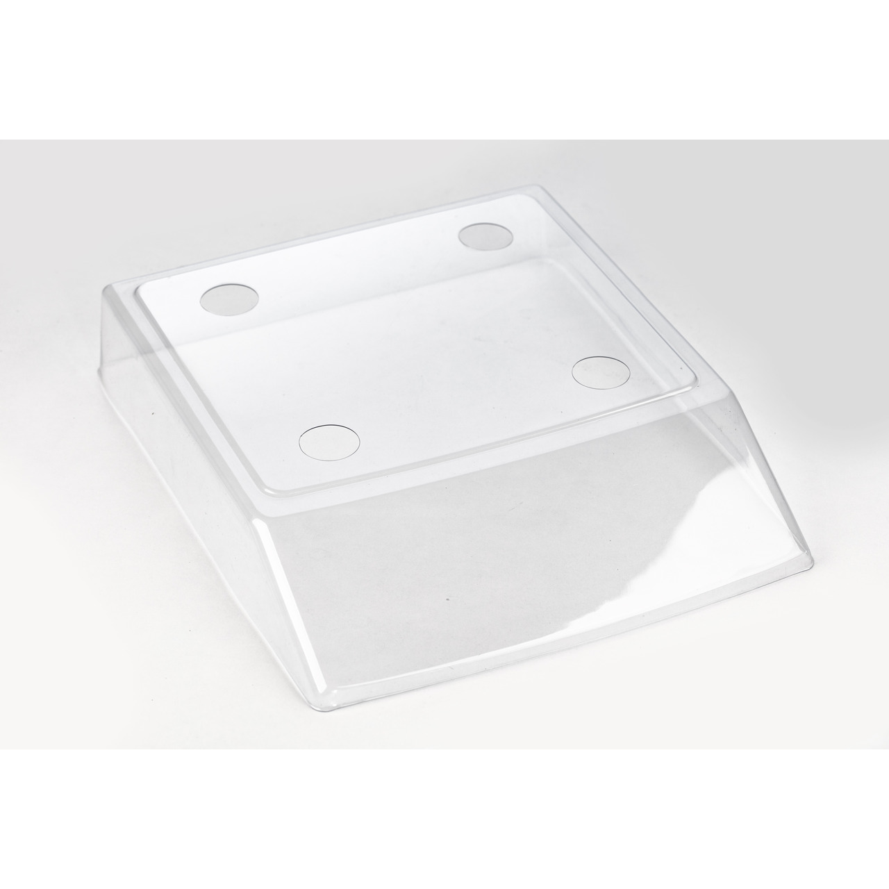 Housse de protection transparente KERN FCF-A01S05