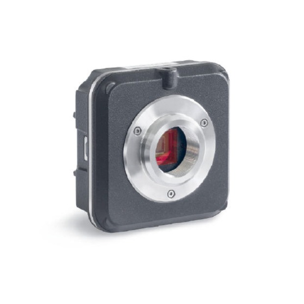 Caméra de microscope, 1,3 MP, CMOS 1/3, couleur