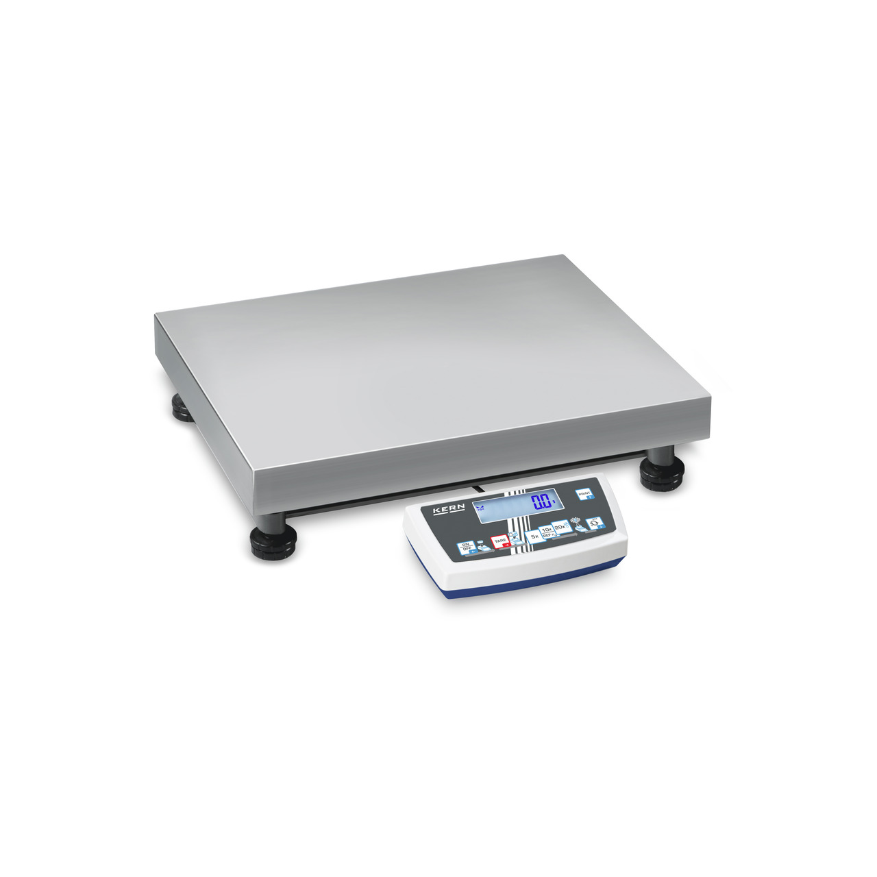 IoT-Line Balance compteuse KERN CDS 30K0.1L