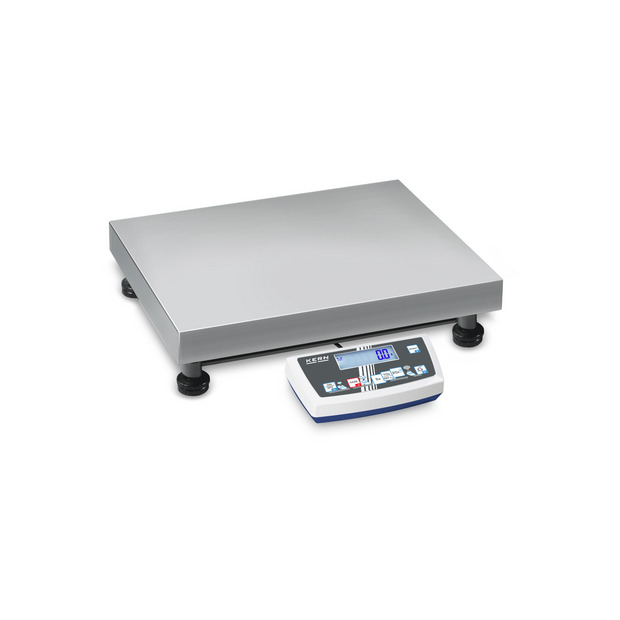 IoT-Line Balance compteuse KERN CDS 30K0.1L