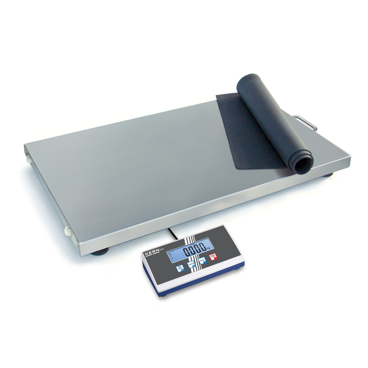 Balance pour colis KERN EOB 150K50XL