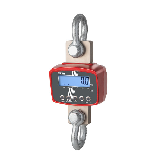 Balance à grue KERN HFD 600K-1M