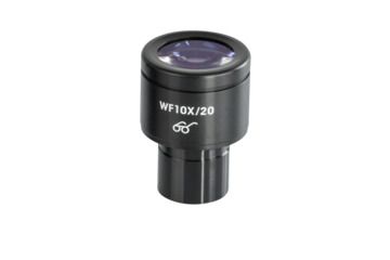 Oculaire de microscope KERN OBB-A1404