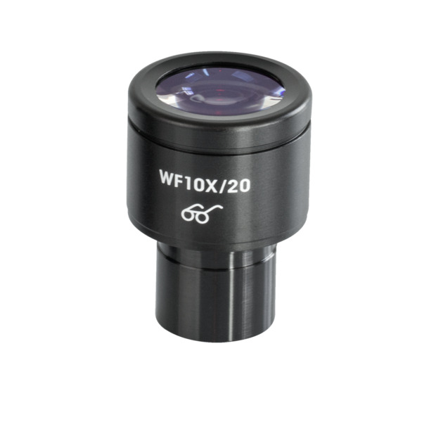 Oculaire de microscope KERN OBB-A1404