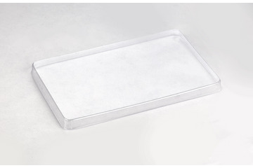 Housse de protection transparente KERN KXS-A07S05