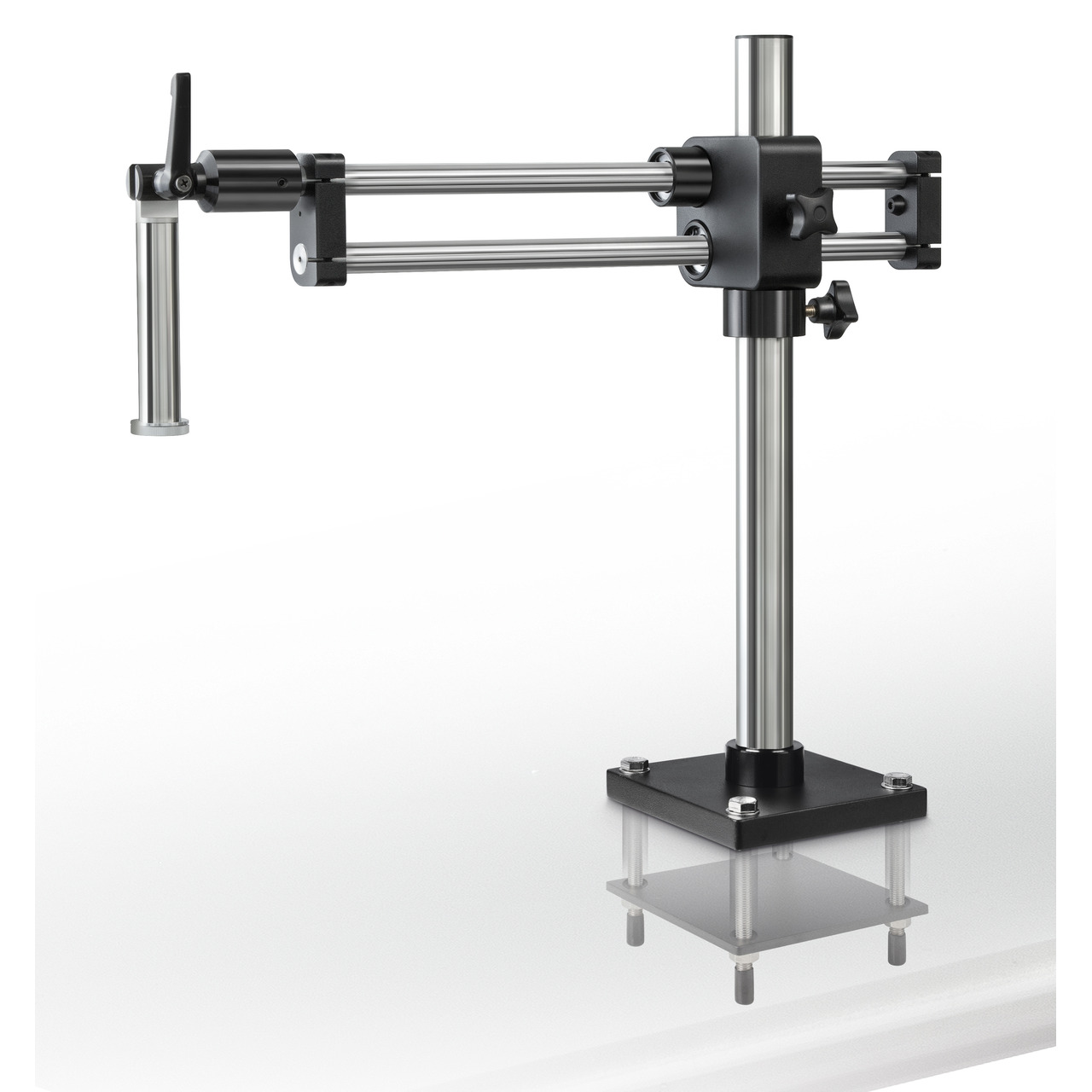 Support pour microscope stéréo KERN OZB-A5223