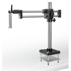 Support pour microscope stéréo KERN OZB-A5223
