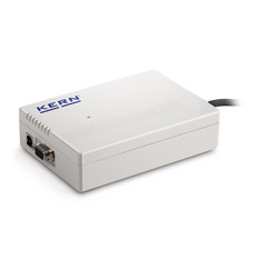IoT-Line Transmetteur de pesage digital KERN YKV-01
