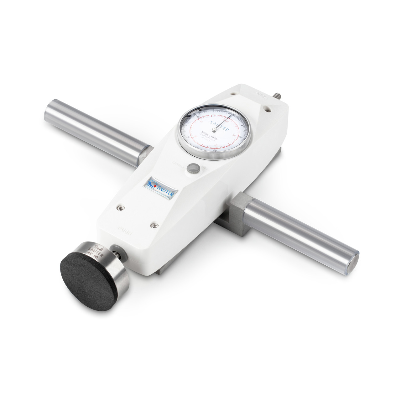 Testeur des pierres tombales SAUTER FA 500G-2026e