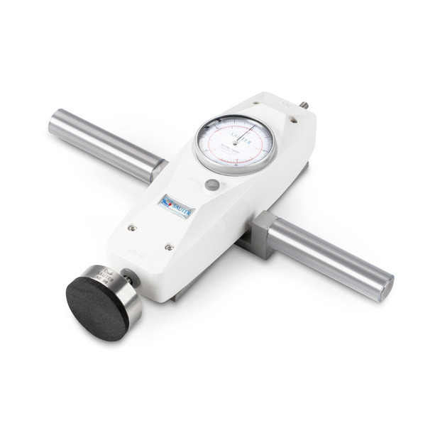 Testeur des pierres tombales SAUTER FA 500G-2026e