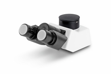 Tube de microscope KERN OBB-A1580