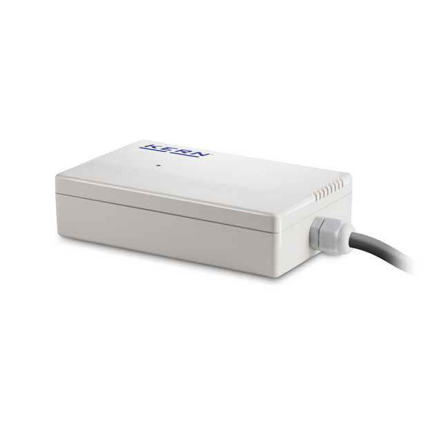 IoT-Line Transmetteur de pesage digital KERN YKV-01