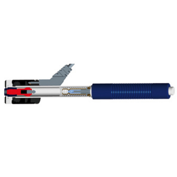 Duromètre portable Leeb SAUTER HMM-NP
