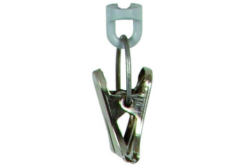 Pince pour balance à ressort SAUTER 281-151-002