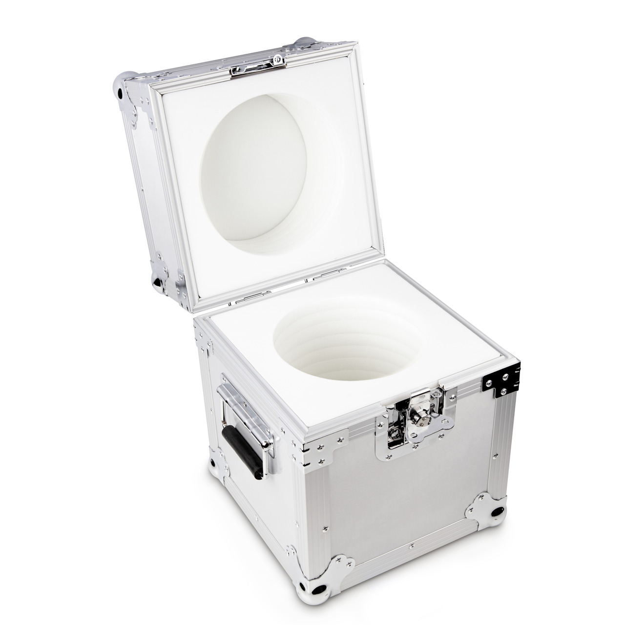 Étui de protection en aluminium KERN 317-160-600