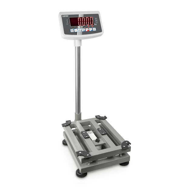 Balance plateforme KERN EFC 30K-3L