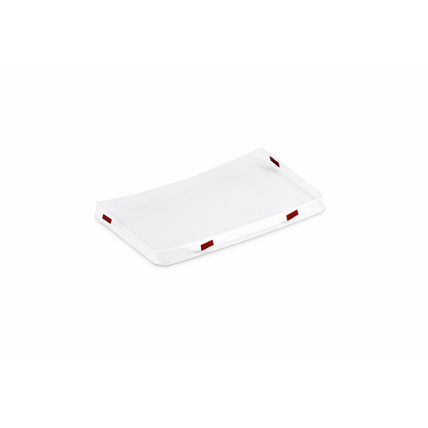 Housse de protection transparente KERN YBA-A10